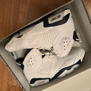 Air Jordan 6 retro